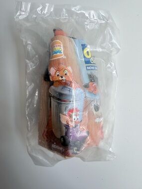 Burger King Kids Club Toy in Original Package